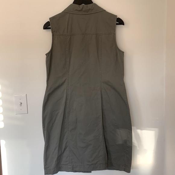 Cotton Dress - Picture 6 of 6